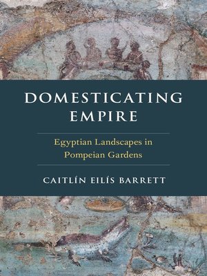 cover image of Domesticating Empire